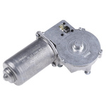 DOGA Brushed Geared DC Geared Motor, 12 V dc, 50 Nm, 8 Nm, 45 rpm, 12mm Shaft Diameter