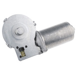 DOGA Brushed Geared DC Geared Motor, 12 V dc, 50 Nm, 30 rpm, 12mm Shaft Diameter