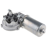 DOGA Brushed Geared DC Geared Motor, 24 V dc, 9 Nm, 60 Nm, 45 rpm, 12mm Shaft Diameter