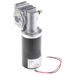 Crouzet Brushed Geared DC Geared Motor, 209 W, 24 V dc, 10 Nm, 686 rpm, 9.99mm Shaft Diameter