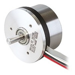 Maxon Brushless DC Motor, 100 W, 24 V dc, 227 mNm, 4250 rpm, 8mm Shaft Diameter