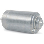 DOGA Brushed DC Motor, 63 W, 12 V dc, 0.18 Nm, 2800 rpm