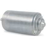 DOGA Brushed DC Motor, 63 W, 24 V dc, 0.2 Nm, 3000 rpm