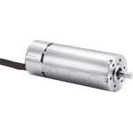 Faulhaber Brushless DC Motor, 32.7 W, 24 V dc, 47 mNm, 73 mNm, 7000 rpm, 5mm Shaft Diameter