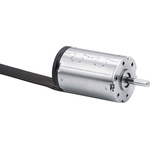 Faulhaber Brushless DC Motor, 8.8 W, 12 V dc, 14.7 mNm, 4450 rpm, 3mm Shaft Diameter