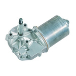 Nidec Brushed Geared DC Geared Motor, 7.79 W, 24 V dc, 4 Nm, 21 rpm, 10mm Shaft Diameter