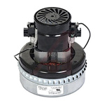 AMETEK LAMB Brushed DC Motor, 536 W, 24 V dc, 12630 → 16167 rpm