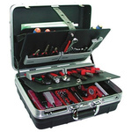 Sgos 122 Piece Engineers Tool Kit with Case