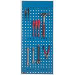 Bott Steel Wall Mount Tool Panel