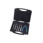 Weller Erem 6 Piece ESD Tool Kit with Case
