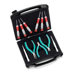 Weller Erem 11 Piece ESD Tool Kit with Case