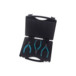Weller Erem 3 Piece ESD Tool Kit with Case