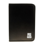 RS PRO 15 Piece Maintenance Tool Kit with Pouch