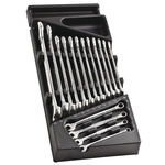 Facom 1 Piece Thermoformed Tray Tote Tool Box