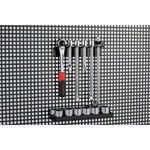 SAM Wall Panel Tool Holder