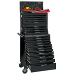 Teng Tools 1001 Piece Automotive Tool Kit with Trolley