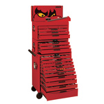 Teng Tools 1001 Piece Automotive Tool Kit with Trolley