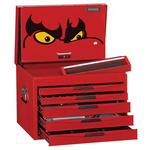 Teng Tools 280 Piece Automotive Tool Kit with Trolley