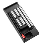 Facom 7 Piece Automotive Tool Kit with Case