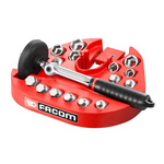 Facom 16 Piece Oil Change Kit Tool Kit