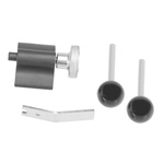 Facom 4 Piece Automotive Tool Kit with No Storage