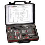 Facom 15 Piece Automotive Tool Kit with Case