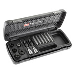 Facom 13 Piece Alternator Pulley Removal Kit Tool Kit with Case