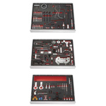 Facom Engine Timing Tool Set Tool Kit