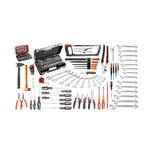 Facom Maintenance Tool Kit with Box