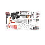 Facom 165 Piece Mechanical Tool Kit