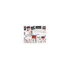 Facom 333 Piece Mechanical Tool Kit