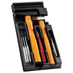 Facom 7 Piece Impact Tools Tool Kit