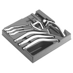 Facom 8 Piece Puller Tool Kit