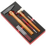 Facom Impact Tools Tool Kit with Foam Inlay