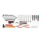 Facom 39 Piece Mechanical Tool Kit
