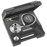 Facom 6 Piece Angular Torque Gauge Drive Tool Kit