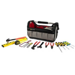 CK 10 Piece Electrician's Tool Kit Tool Kit with Bag