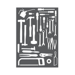 Bott Shadow Board Kit Tool Kit