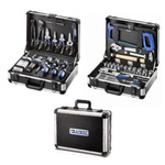 Expert by Facom 145 Piece Tool Maintenance Case Tool Case with Case