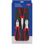 Knipex 3 Piece Tool Kit