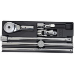 SAM 6 Piece Electrician's Tool Kit Tool Kit with Case