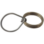 SAM Stainless Steel Hooks
