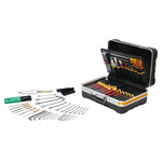 Bernstein 75 Piece Maintenance Tool Kit with Case