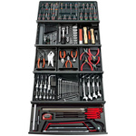 Facom 143 Piece Engineers Tool Kit