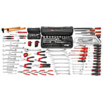 Facom 165 Piece Mechanical Tool Kit