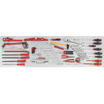 Facom 68 Piece Engineers Tool Kit