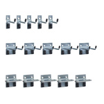 Bott Steel Wall Panel Tool Holder Kit