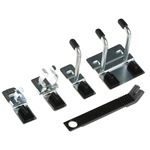 Bott Steel Wall Panel Tool Holder Kit