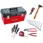 Facom 26 Piece Maintenance Tool Kit with Box