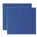 Bott Steel Wall Mount Tool Panel